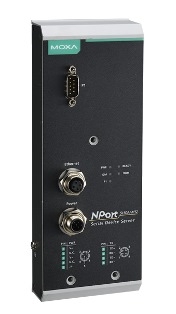 MOXA NPort 5150AI-M12-CT-T